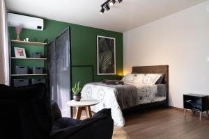 Lindo Studio Na Serra Gaúcha