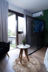 Lindo Studio Na Serra Gaúcha