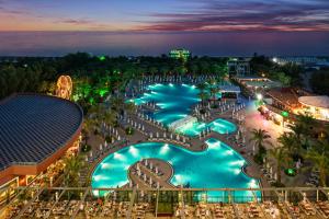 Delphin Palace Hotel