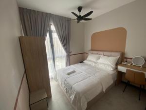 KL City, Neu Suites 2Bedroom 1Bathroom