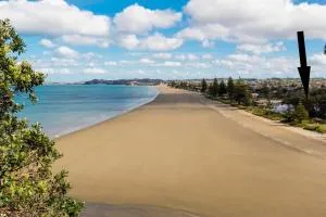 Oceanside Villa - Snells Beach