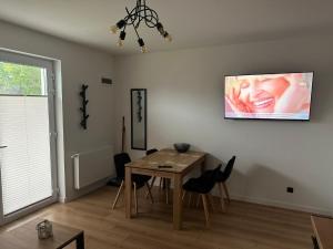 Apartment in Ch opy near Seaside Beach