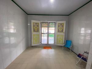 Casa Tupiara Murubira
