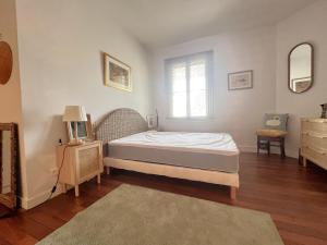 Bel Appartement T2 Près de la Plage - Idéal pour 4 Personnes - FR-1-474-272