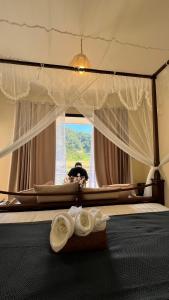 Chan Rak Khao Villa ฉันรักเขาวิลล่า