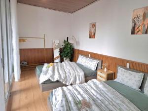 Trúc House Đà Lạt