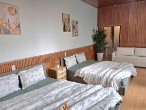 Trúc House Đà Lạt