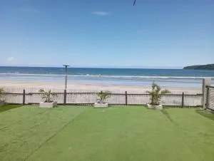 PETER AND MARIA'S RESORT, casa junto al mar - Aborlan