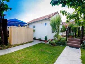 Apartment in Croatia near the Adriatic Coast