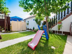 Apartment in Croatia near the Adriatic Coast