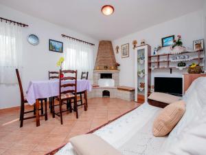 Apartment in Croatia near the Adriatic Coast