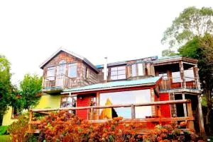 Casa Nelson Rural Puerto Montt - Ilque