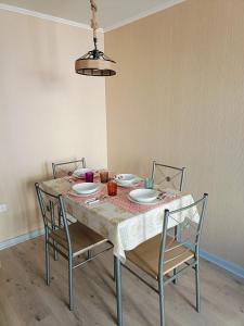 Departamento a pasos de la ruta 160