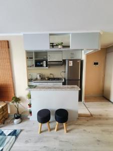 Departamento a pasos de la ruta 160