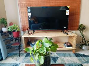 Departamento a pasos de la ruta 160