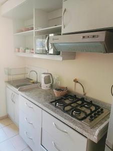 Departamento a pasos de la ruta 160