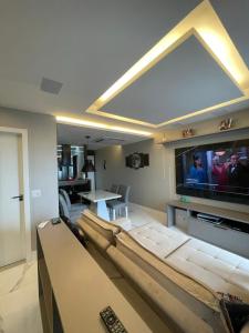 Apartamento super moderno
