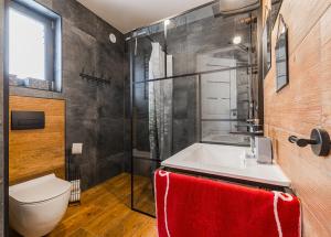 Bieszczadzka Panorama