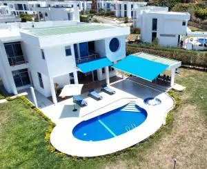 Chinauta Casa Vacacional - Pandi