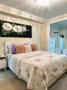 Apartamento moderno em Miguel Pereira - Macambará