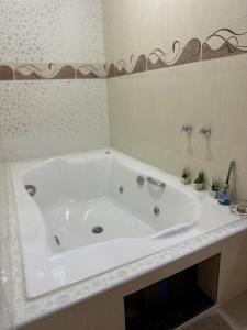 Apartamento moderno em Miguel Pereira