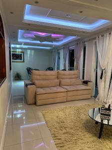 Apartamento moderno em Miguel Pereira