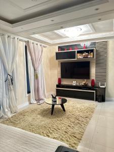 Apartamento moderno em Miguel Pereira