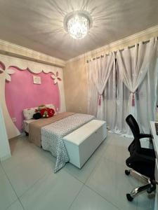 Apartamento moderno em Miguel Pereira