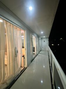 Apartamento moderno em Miguel Pereira