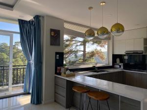 Lan Anh Villas Resort