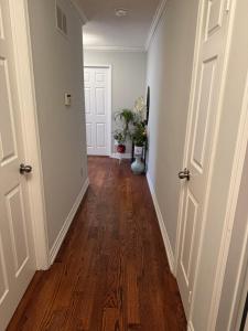 201 Large Private Bedroom on second floor