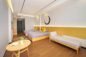 Gong Xili Chujian Hotel Mengzi Branch - K'ai-yüan-hsien