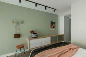 Loft near Paulista Avenue