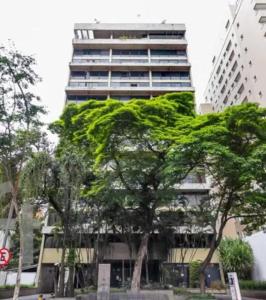 Loft near Paulista Avenue