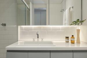 Loft near Paulista Avenue