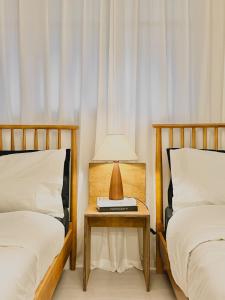 Stay Waterfall- Yeonhui Hongdae 10mins Sinchon 3beds 6ppl