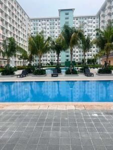 Filed Residences Hotel Apartment - 5-Sterne-Hotels in Manila