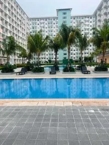 Filed Residences Hotel Apartment - Cavite