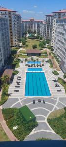 Filed Residences Hotel Apartment