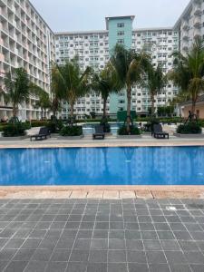 Filed Residences Hotel Apartment