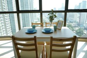 Phetchaburi - Lumpini Condo