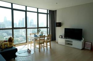 Phetchaburi - Lumpini Condo