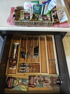 Departamento equipado, centrico, cochera cubierta Sarmiento265apart D17