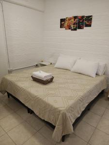 Departamento equipado, centrico, cochera cubierta Sarmiento265apart D17