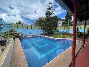 Casa La Viva - house with pool