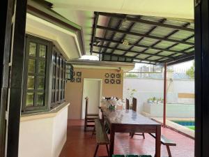 Casa La Viva - house with pool