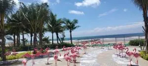 Longs Beach House - Wonderland Hồ Tràm - Loc An