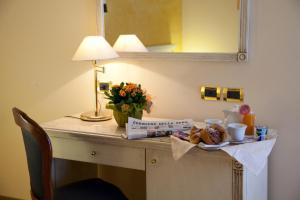 Double or Twin Room room in Hotel City