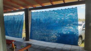 Casa quincho SHADDAI