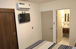 Departamento nuevo en Manzanillo